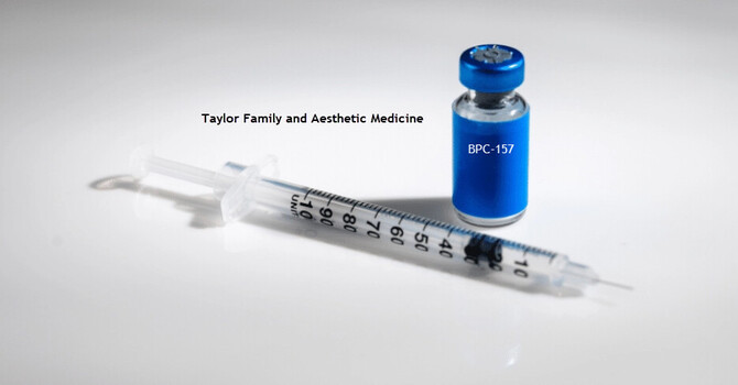 Peptides and Modern Health Optimization